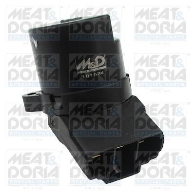 Ignition Switch